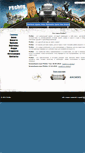 Mobile Screenshot of probeg.net.ua